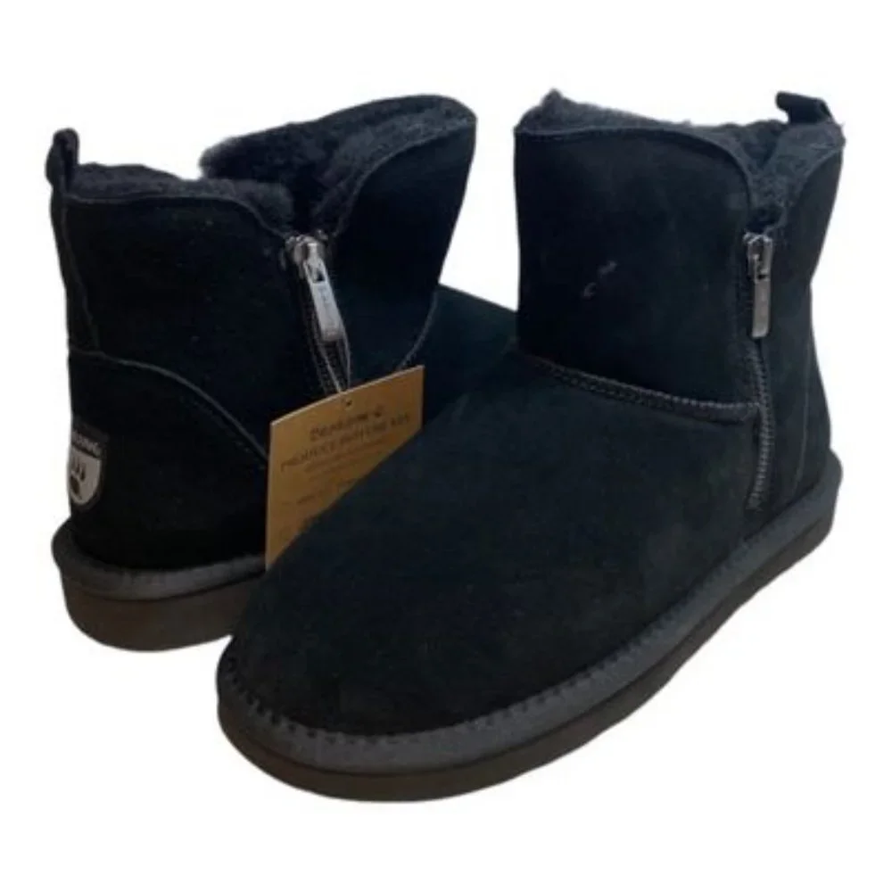BearPaw no offers